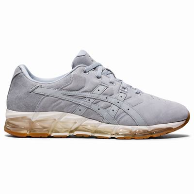 Asics Gel-Quantum 360 5 Le - Miesten Tennarit - Harmaat